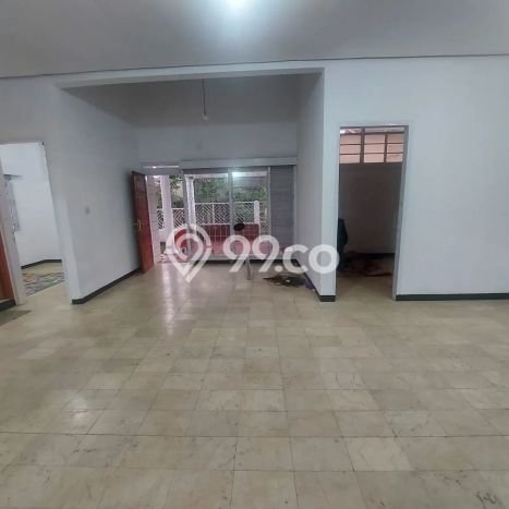 Rumah Luas Asri 4 KT Siap Huni di Kopo Bandung Rumah Luas Asri 4 KT Siap Huni di Kopo Bandung