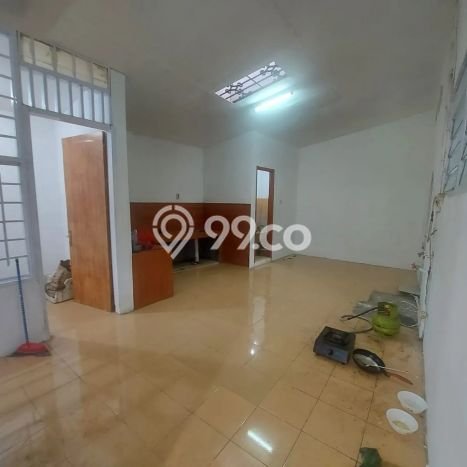 Rumah Luas Asri 4 KT Siap Huni di Kopo Bandung Rumah Luas Asri 4 KT Siap Huni di Kopo Bandung