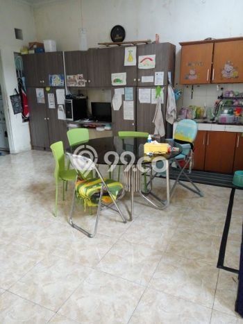 Rumah Minimalis 4 Kamar LT 140m2 di Caringin Rumah Minimalis 4 Kamar LT 140m2 di Caringin