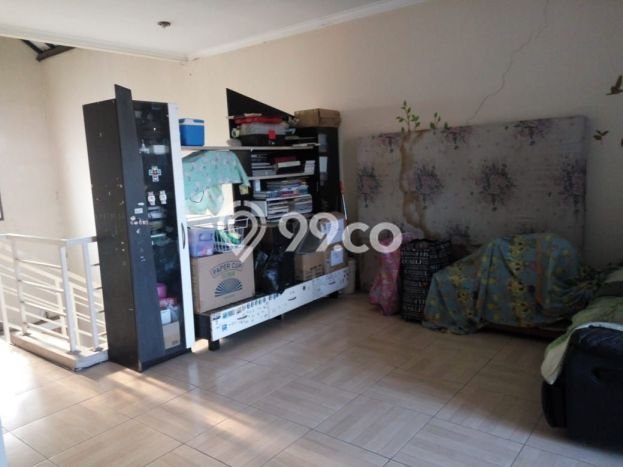 Rumah Minimalis 4 Kamar LT 140m2 di Caringin Rumah Minimalis 4 Kamar LT 140m2 di Caringin