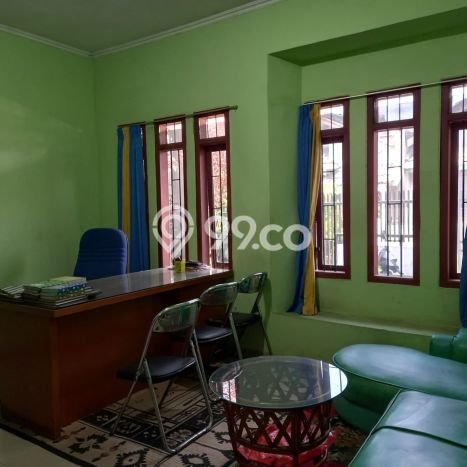 Rumah Minimalis 4 KT di Peta Bandung Rumah Minimalis 4 KT di Peta Bandung