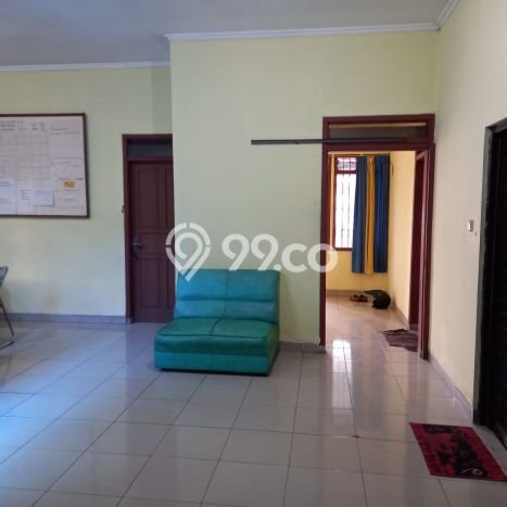 Rumah Minimalis 4 KT di Peta Bandung Rumah Minimalis 4 KT di Peta Bandung