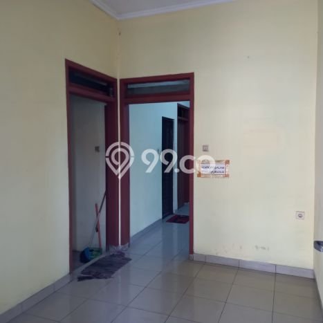 Rumah Minimalis 4 KT di Peta Bandung Rumah Minimalis 4 KT di Peta Bandung