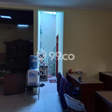 Rumah Minimalis 4 KT di Peta Bandung Rumah Minimalis 4 KT di Peta Bandung