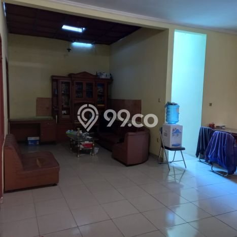 Rumah Minimalis 4 KT di Peta Bandung Rumah Minimalis 4 KT di Peta Bandung