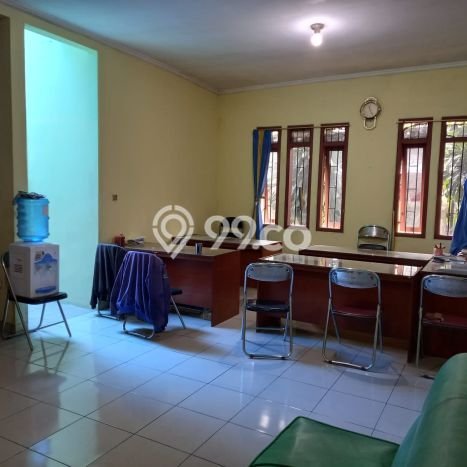 Rumah Minimalis 4 KT di Peta Bandung Rumah Minimalis 4 KT di Peta Bandung