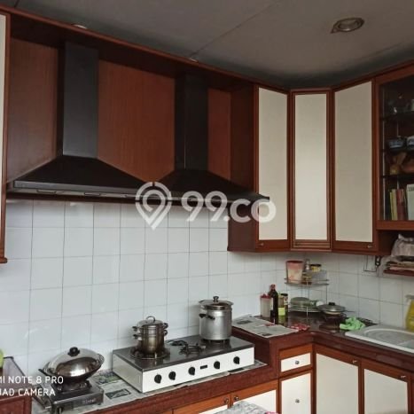 Rumah Luxury Modern Siap Huni di Setiabudi Bandung Rumah Luxury Modern Siap Huni di Setiabudi Bandung