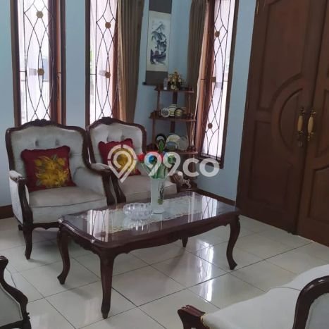 Jual Rumah Strategis Bagus Punya 4 KT di Margahayu Bandung SHM Jual Rumah Strategis Bagus Punya 4 KT di Margahayu Bandung SHM