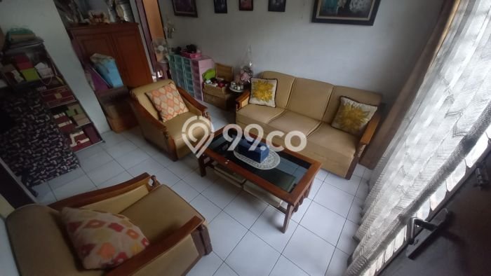 Rumah 1,5 Lantai di Taman Kopo Indah 1 Bandung Rumah 1,5 Lantai di Taman Kopo Indah 1 Bandung