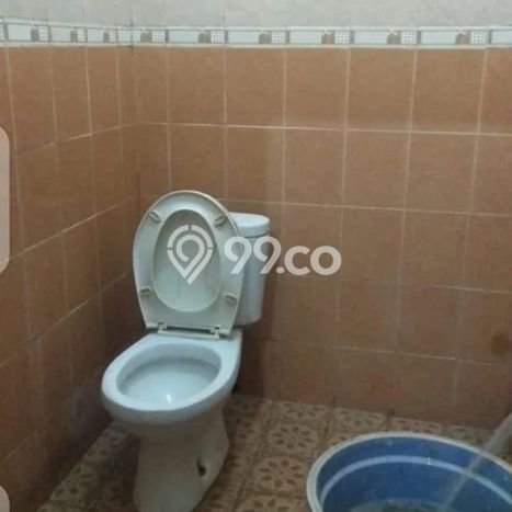 Rumah Minimalis 2 Kamar LT 128m2 di Kopo Rumah Minimalis 2 Kamar LT 128m2 di Kopo