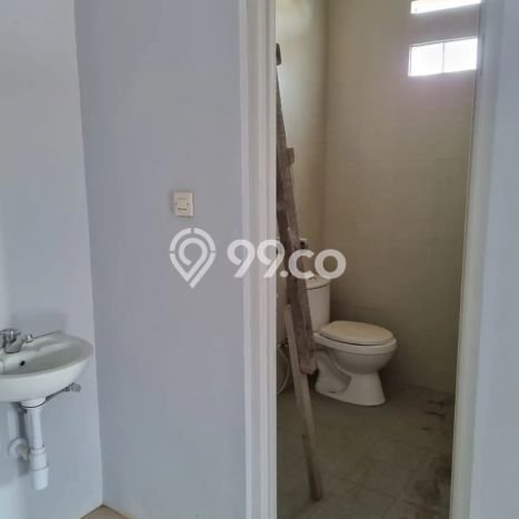 Rumah Minimalis 2 Kamar LT 128m2 di Kopo Rumah Minimalis 2 Kamar LT 128m2 di Kopo