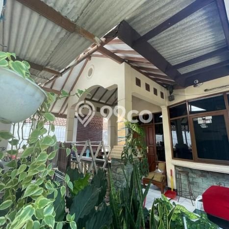 Jual Rumah Minimalis Bagus Punya 2 KT di Kiaracondong Bandung SHM Jual Rumah Minimalis Bagus Punya 2 KT di Kiaracondong Bandung SHM