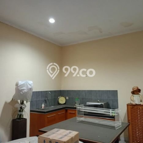 Jual Rumah Eksklusif 3 KT di Kopo Permai, Bandung Jual Rumah Eksklusif 3 KT di Kopo Permai, Bandung