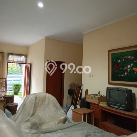 Jual Rumah Eksklusif 3 KT di Kopo Permai, Bandung Jual Rumah Eksklusif 3 KT di Kopo Permai, Bandung