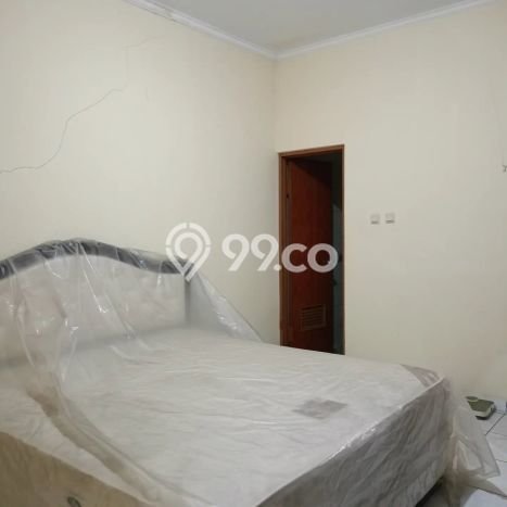 Jual Rumah Eksklusif 3 KT di Kopo Permai, Bandung Jual Rumah Eksklusif 3 KT di Kopo Permai, Bandung