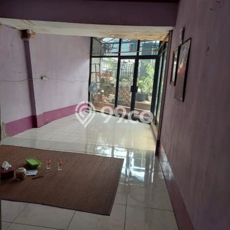 For Sale! Premium House LT 360m2 Desain Elegan di Kopo For Sale! Premium House LT 360m2 Desain Elegan di Kopo