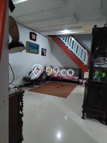 For Sale! Premium House LT 360m2 Desain Elegan di Kopo For Sale! Premium House LT 360m2 Desain Elegan di Kopo
