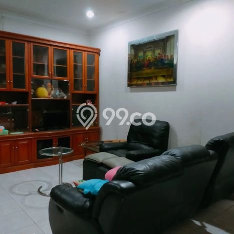 Rumah Elit Modern Tanpa Renovasi di Mekar Wangi Bandung Rumah Elit Modern Tanpa Renovasi di Mekar Wangi Bandung