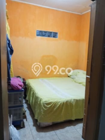 Rumah Modern 3 KT di Kopo Bandung Rumah Modern 3 KT di Kopo Bandung