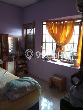Rumah Modern 3 KT di Kopo Bandung Rumah Modern 3 KT di Kopo Bandung
