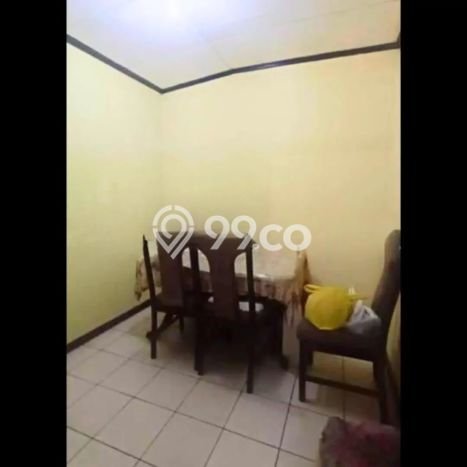 Bisa KPR! Rumah Asri di Kopo Permai, Luas 172m² LB 150m² Bisa KPR! Rumah Asri di Kopo Permai, Luas 172m² LB 150m²