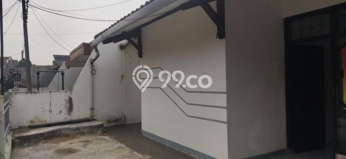 Rumah Kontrakan Bandung LT 191m2 LB 240m2 Area Kopo Permai Rumah Kontrakan Bandung LT 191m2 LB 240m2 Area Kopo Permai