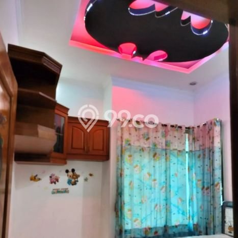 Dijual Hunian Rumah Nyaman 3 KT di Kopo Permai, Bandung Dijual Hunian Rumah Nyaman 3 KT di Kopo Permai, Bandung
