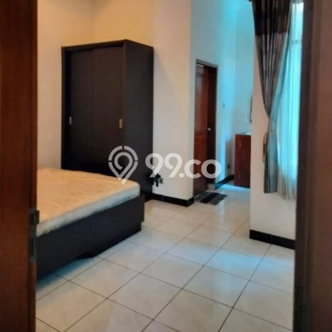 Rumah sewa siap huni 3 Kamar Tidur di Kopo Permai, Bandung Rumah sewa siap huni 3 Kamar Tidur di Kopo Permai, Bandung