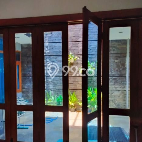 Rumah sewa siap huni 3 Kamar Tidur di Kopo Permai, Bandung Rumah sewa siap huni 3 Kamar Tidur di Kopo Permai, Bandung