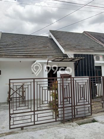 Rumah Idaman 2 KT Hemat Budget di Buah Batu Bandung Rumah Idaman 2 KT Hemat Budget di Buah Batu Bandung