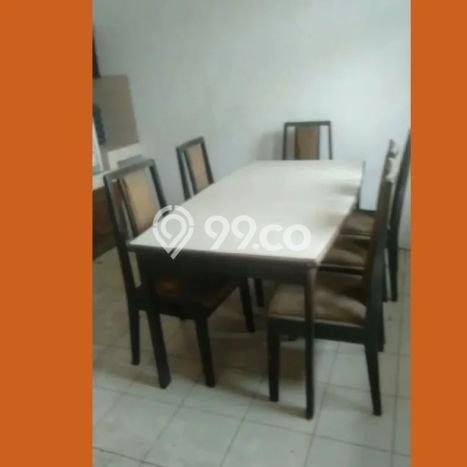 Rumah Minimalis 3 Kamar LT 280m2 di Kopo Permai Rumah Minimalis 3 Kamar LT 280m2 di Kopo Permai