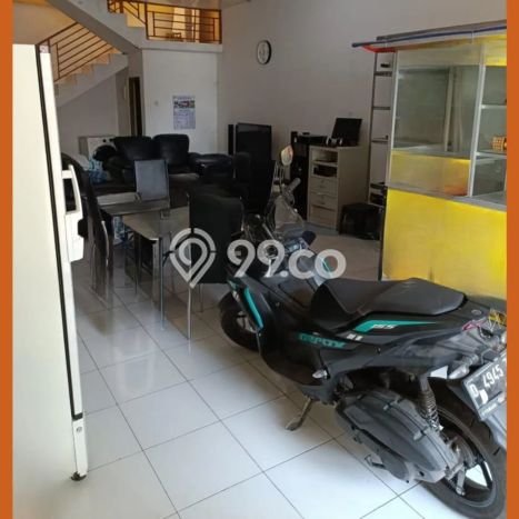 Unit Ruko Dijual di Bandung LT 81m2 & LB 110m2 Unit Ruko Dijual di Bandung LT 81m2 & LB 110m2