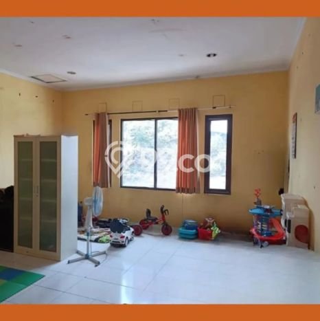 Unit Ruko Dijual di Bandung LT 81m2 & LB 110m2 Unit Ruko Dijual di Bandung LT 81m2 & LB 110m2