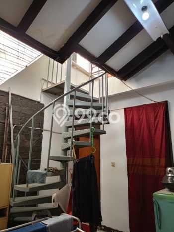 Jual Rumah Strategis Bagus Punya 3 KT di Margahayu Bandung SHM Jual Rumah Strategis Bagus Punya 3 KT di Margahayu Bandung SHM