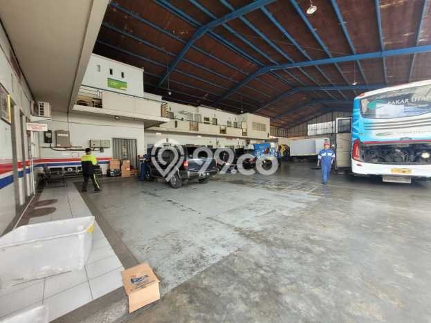 Gudang Dijual di Bandung LT 2039m2 & LB 596m2 Lokasi Terbaik! Gudang Dijual di Bandung LT 2039m2 & LB 596m2 Lokasi Terbaik!