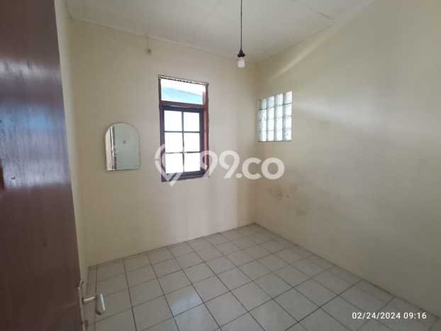 Dijual Hunian Rumah Terawat 4 KT di Kopo Permai, Bandung Dijual Hunian Rumah Terawat 4 KT di Kopo Permai, Bandung