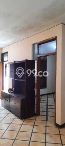 Rumah Modern 2 Kamar LT 90m2 di Kopo Permai Rumah Modern 2 Kamar LT 90m2 di Kopo Permai