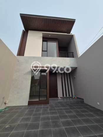 Rumah Minimalis 4 KT di Taman Kopo Indah Bandung Rumah Minimalis 4 KT di Taman Kopo Indah Bandung
