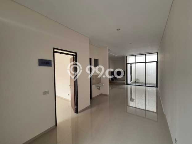 Rumah Minimalis 4 KT di Taman Kopo Indah Bandung Rumah Minimalis 4 KT di Taman Kopo Indah Bandung