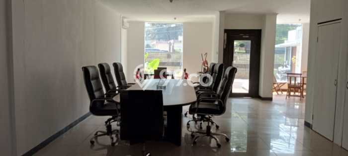 Kantor disewakan lokasi strategis Sukajadi Bandung 500m2 Kantor disewakan lokasi strategis Sukajadi Bandung 500m2
