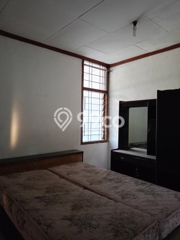 Rumah Minimalis 3 Kamar LT 280m2 di Kopo Permai Rumah Minimalis 3 Kamar LT 280m2 di Kopo Permai