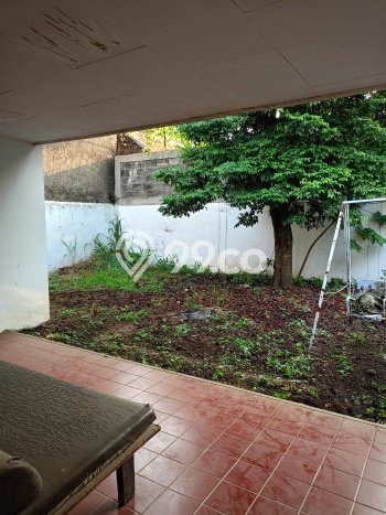 Rumah Minimalis 3 Kamar LT 280m2 di Kopo Permai Rumah Minimalis 3 Kamar LT 280m2 di Kopo Permai