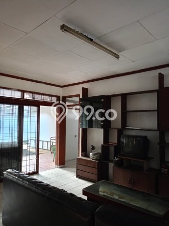 Rumah Minimalis 3 Kamar LT 280m2 di Kopo Permai Rumah Minimalis 3 Kamar LT 280m2 di Kopo Permai