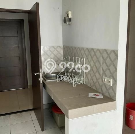 SPECIAL UNIT! Apartemen Kawasan Cibaduyut, Bandung, 1 KT, Luas 27m², Fasilitas Modern, Lokasi Strategis SPECIAL UNIT! Apartemen Kawasan Cibaduyut, Bandung, 1 KT, Luas 27m², Fasilitas Modern, Lokasi Strategis