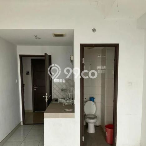 SPECIAL UNIT! Apartemen Kawasan Cibaduyut, Bandung, 1 KT, Luas 27m², Fasilitas Modern, Lokasi Strategis SPECIAL UNIT! Apartemen Kawasan Cibaduyut, Bandung, 1 KT, Luas 27m², Fasilitas Modern, Lokasi Strategis