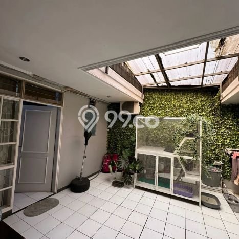 Dijual Cepat Rumah Favorit Siap Huni LB 180m2 di Margahayu, Bandung Dijual Cepat Rumah Favorit Siap Huni LB 180m2 di Margahayu, Bandung