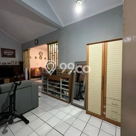 Dijual Cepat Rumah Favorit Siap Huni LB 180m2 di Margahayu, Bandung Dijual Cepat Rumah Favorit Siap Huni LB 180m2 di Margahayu, Bandung