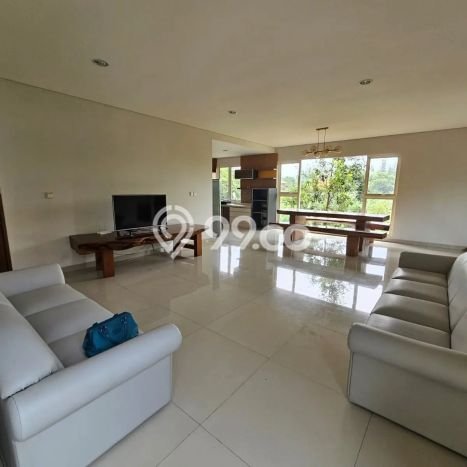 Rumah Sewa Bandung LT 470m2 LB 350m2 Kawasan Kota Baru Parahyangan Rumah Sewa Bandung LT 470m2 LB 350m2 Kawasan Kota Baru Parahyangan