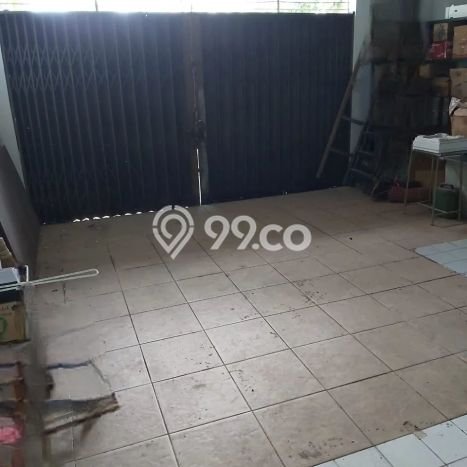 Rumah Minimalis 3 KT LT 250m2 di Kopo Rumah Minimalis 3 KT LT 250m2 di Kopo