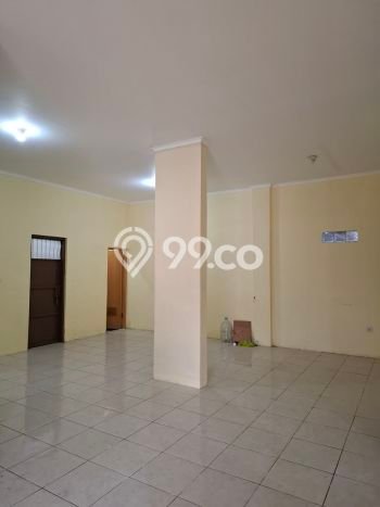 Jual Rumah Modern 3 KT di Kopo Permai, Bandung Jual Rumah Modern 3 KT di Kopo Permai, Bandung